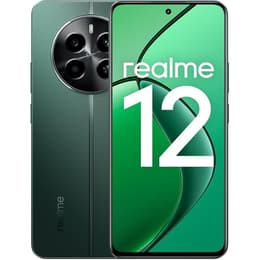 Realme 12 4G 512GB - Verde - Libre