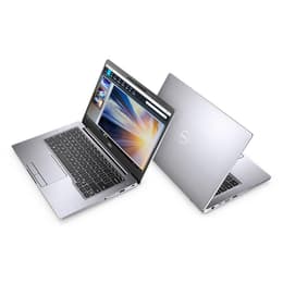 Dell Latitude 7400 14" Core i5 1.6 GHz - SSD 240 GB - 32GB - teclado español