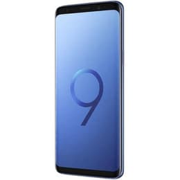 Galaxy S9+ 64GB - Azul - Libre - Dual-SIM