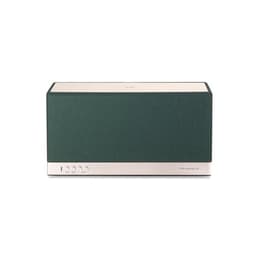 Altavoz Bluetooth Triangle AIO3 - Verde