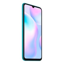 Xiaomi Redmi 9A 32GB - Verde - Libre