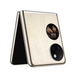 Huawei P50 256GB - Oro - Libre