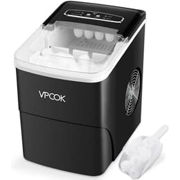 Vpcok HZB-12/SB Fabricador de cubitos