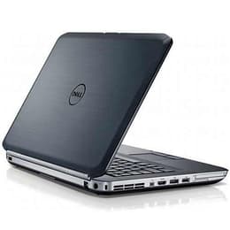 Dell Latitude E5420 14" Core i5 2.5 GHz - SSD 128 GB - 8GB - teclado francés