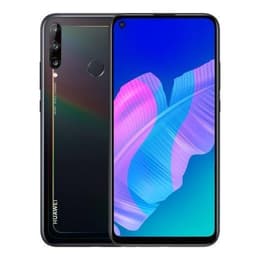 Huawei P40 lite E 64GB - Negro - Libre
