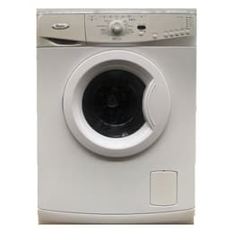 Lavadora clásica 60 cm Carga frontal Whirlpool AWO 3631