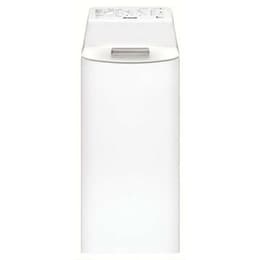 Lavadora 40 cm Carga superior Brandt Bwt3612E-f/02