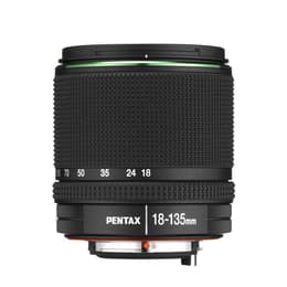Pentax Objetivos SMC DA 18-135mm f/3.5-5.6 18-135mm f/3.5-5.6