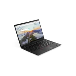 Lenovo ThinkPad X1 Carbon G9 14" Core i5 2.4 GHz - SSD 256 GB - 16GB - QWERTY - Sueco