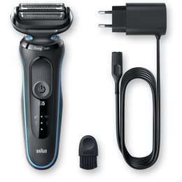 Braun 51-M1000S Maquinilla de afeitar