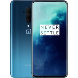 OnePlus 7T Pro 256GB - Azul - Libre - Dual-SIM