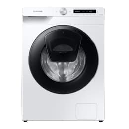Lavadora clásica 60 cm Carga frontal Samsung WW10T554DAW/S1