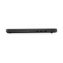 HP 14s-fq0078nf 14" 3000 1.2 GHz - SSD 128 GB - 4GB - AZERTY - Francés