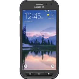 Galaxy S6 Active 32GB - Gris - Libre