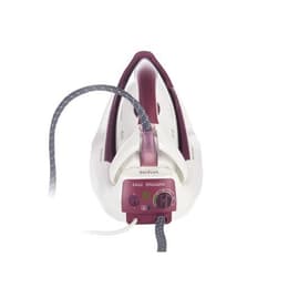 Tefal Easycord Pressing GV5247 Planta de vapor
