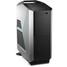 Dell Alienware Aurora R7 Core i5 2.8 GHz - SSD 512 GB - 16 GB - NVIDIA GeForce GTX 1060
