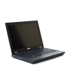 Dell Latitude E5410 14" Core i3 2.4 GHz - HDD 500 GB - 2GB - teclado francés