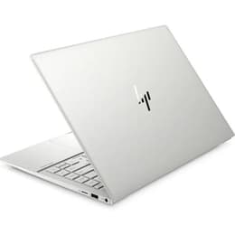 HP Envy 14-EB0100ND 14" Core i5 2 GHz - SSD 512 GB - 8GB - QWERTY - Inglés
