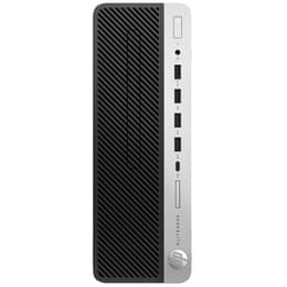 HP EliteDesk 705 G4 SFF A6 3.5 GHz - SSD 256 GB RAM 8 GB