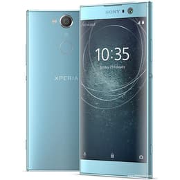 Sony Xperia XA2 Dual 32GB - Azul - Libre