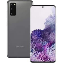 Galaxy S20 128GB - Gris - Libre