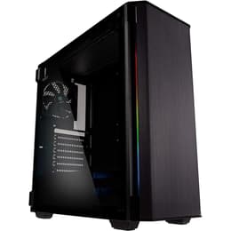 Csl Sprint X5823 Ryzen 3 3.6 GHz - SSD 256 GB + HDD 1 TB - 8 GB - NVIDIA GeForce GTX 1650