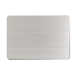 Funda iPad 9.7" (2017) / iPad 9.7"(2018) / iPad Air (2013) / iPad Air 2 (2014) / iPad Pro 9.7" (2016) - Poliuretano termoplástico (TPU) - Crema