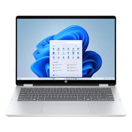 HP OmniBook 5 Flip 14-fp0013na 14" 1.3 GHz - SSD 512 GB - 16GB - QWERTY - Italiano