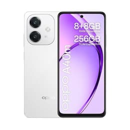 A40m 256GB - Blanco - Libre