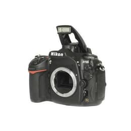 Reflex - Nikon D700 - Negro + Objetivo Sigma DC 18-250 mm