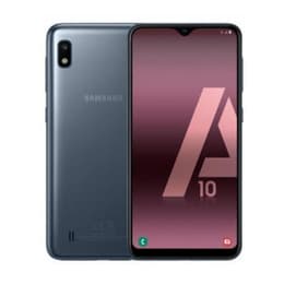 Galaxy A10 32 GB Dual Sim - Gris - Libre