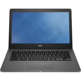 Dell Chromebook 7310 Celeron 1.7 GHz 16GB SSD - 4GB AZERTY - Francés