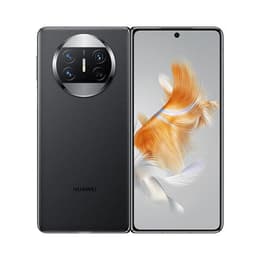 Huawei Mate X3 512GB - Negro - Libre - Dual-SIM