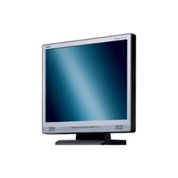 Monitor 17" LCD Nec LCD-71VM