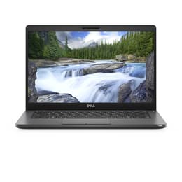 Dell Latitude 5300 13" Core i5 1.6 GHz - SSD 256 GB - 8GB