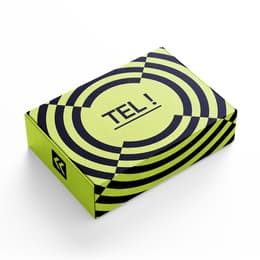 TEL ! - Android + () - 128GB - Libre
