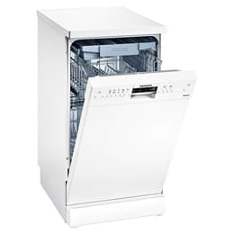Lavavajillas convencional 45 cm Siemens SR25M284EU -