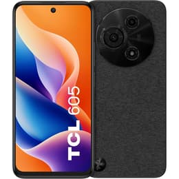 TCL 605 128GB - Negro - Libre