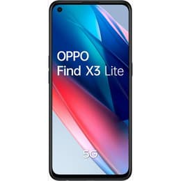 Oppo Find X3 Lite 128GB - Negro - Libre