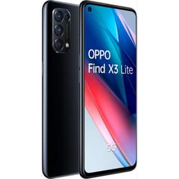 Oppo Find X3 Lite 128GB - Negro - Libre