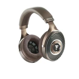 Cascos reducción de ruido con cable Focal Clear MG - Marrón