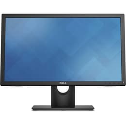 Monitor 21" LCD FHD Dell E2216H