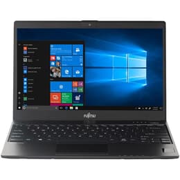 Fujitsu LifeBook U938 13" Core i5 1.6 GHz - SSD 512 GB - 8GB - QWERTY - Español