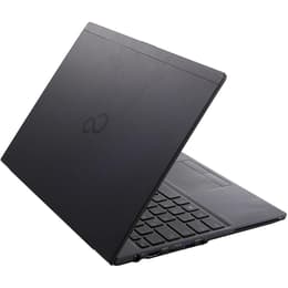 Fujitsu LifeBook U938 13" Core i5 1.6 GHz - SSD 512 GB - 8GB - QWERTY - Español