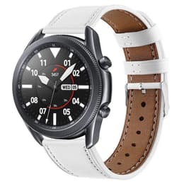 Relojes Cardio GPS Samsung Galaxy Watch3 41mm - Plateado