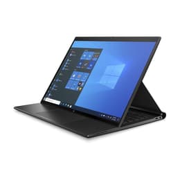 HP Elite Folio 13" Snapdragon 2.8 GHz - SSD 512 GB - 16GB - QWERTY - Inglés