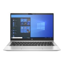 HP ProBook 630 G8 13" Core i5 2.4 GHz - SSD 256 GB - 8GB - AZERTY - Francés