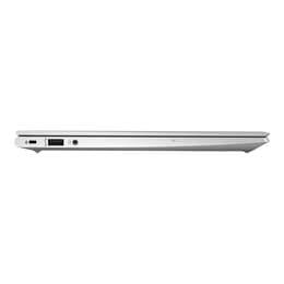 HP ProBook 630 G8 13" Core i5 2.4 GHz - SSD 256 GB - 8GB - AZERTY - Francés