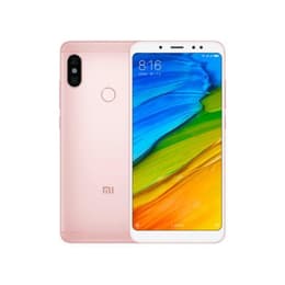 Xiaomi Redmi Note 5 AI Dual Camera 128GB - Oro Rosa - Libre