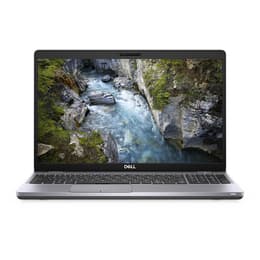 Dell Precision 3561 15" Core i9 2.6 GHz - SSD 512 GB - 16GB - AZERTY - Francés